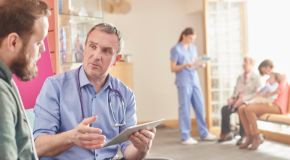 Patients & the Public