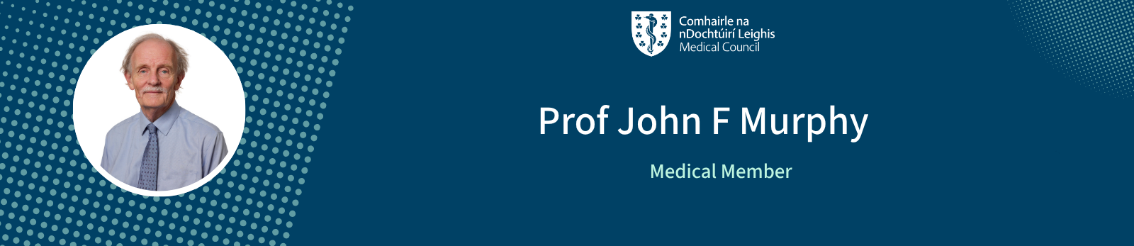 Prof-John-F-Murphy