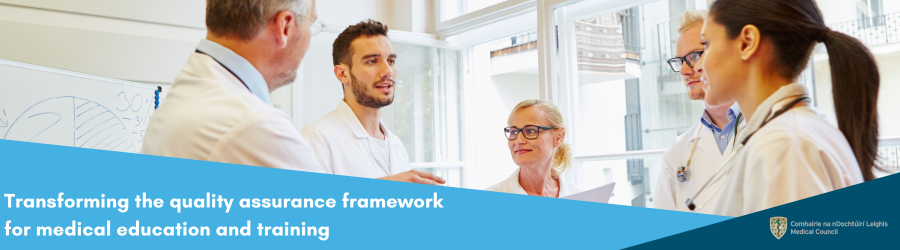 Blog: Quality Assurance Framework