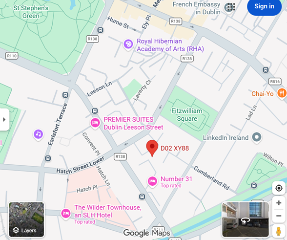 Google-Maps---Medical-Council