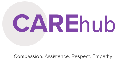 CAREhub-logo